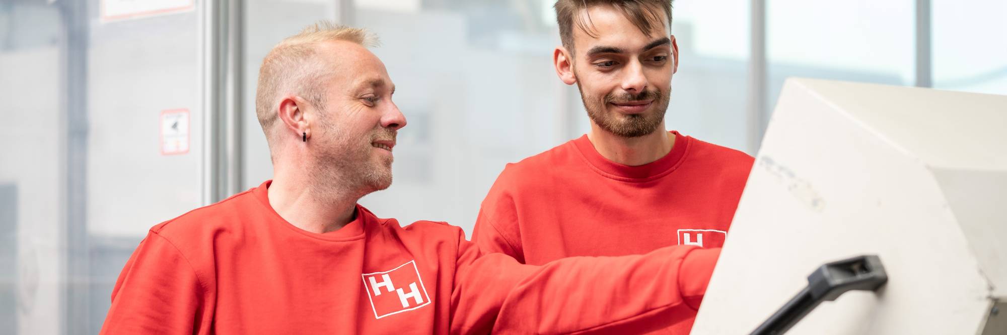 Ausbildung Mechatroniker